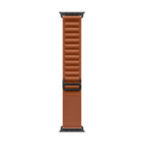 Watch Strap Apple MG9F4ZM/A L 49 mm