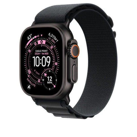 Watch Strap Apple MG9H4ZM/A M