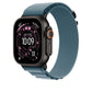 Watch Strap Apple MG9L4ZM/A M 49 mm