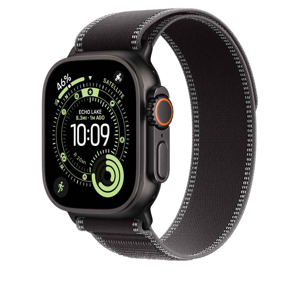 Watch Strap Apple MG9U4ZM/A 49 mm M/L