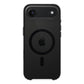 Mobile cover Apple Black Apple