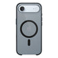 Mobile cover Apple Black Apple
