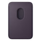 Mobile cover Apple Purple Apple