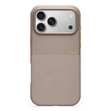 Mobile cover Beats iPhone 17 Pro Max Grey Apple