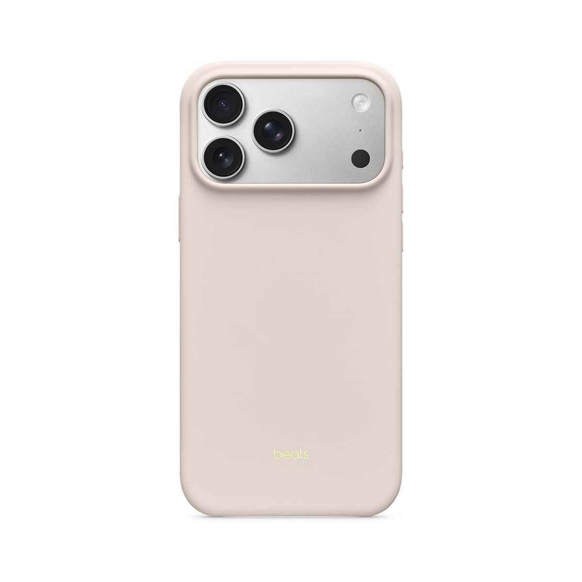 Mobile cover Beats iPhone 17 Pro Max Apple