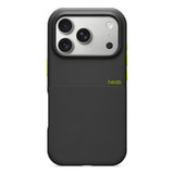Mobile cover Beats iPhone 17 Pro Black Apple