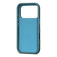 Mobile cover Beats iPhone 17 Pro Blue Apple