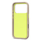 Mobile cover Beats iPhone 17 Pro Grey Apple