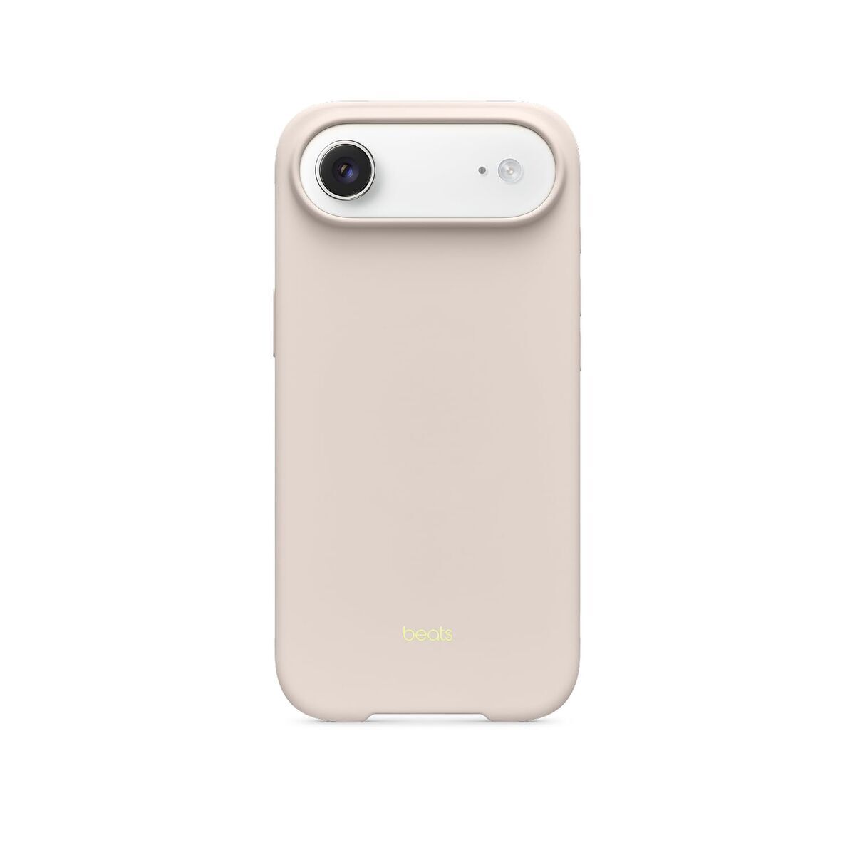 Mobile cover Beats iPhone Air Apple