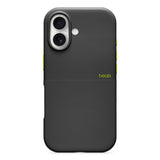 Mobile cover Beats iPhone 17 Black Apple