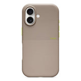 Mobile cover Beats iPhone 17 Grey Apple