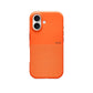 Mobile cover Beats iPhone 17 Orange Apple