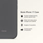 Mobile cover Beats iPhone 17 Apple