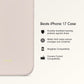 Mobile cover Beats iPhone 17 Apple