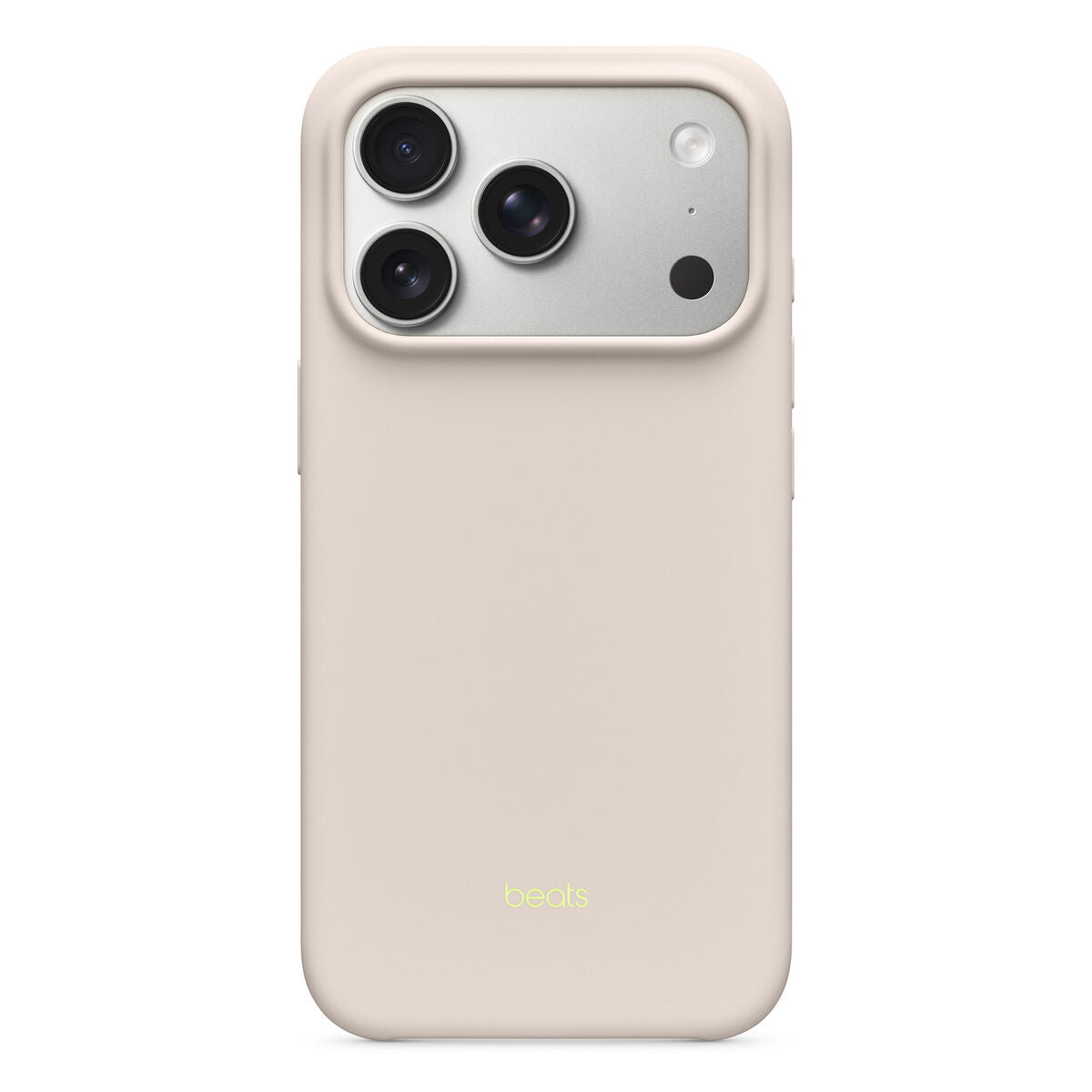 Mobile cover Beats iPhone 17 Pro Apple