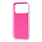 Mobile cover Beats iPhone 17 Pro Pink Apple