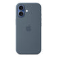 Mobile cover Apple Blue Apple