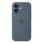 Mobile cover Apple Blue Apple