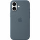 Mobile cover Apple Blue Apple
