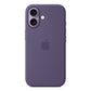 Mobile cover Apple Purple Apple