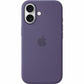 Mobile cover Apple Purple Apple