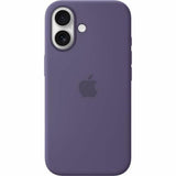 Mobile cover Apple Purple Apple