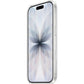 Mobile cover Apple MGF24ZM/A Transparent Apple