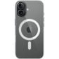 Mobile cover Apple MGF24ZM/A Transparent Apple