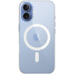 Mobile cover Apple MGF24ZM/A Transparent Apple