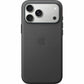 Mobile cover Apple Black Apple