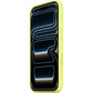 Mobile cover Apple MGFF4ZM/A Yellow Apple