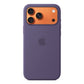 Mobile cover Apple Purple Apple