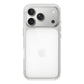 Mobile cover Apple Transparent Apple
