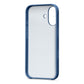 Mobile cover Beats iPhone 17 Blue Cobalt blue Apple