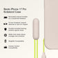 Mobile cover Beats iPhone 17 Pro Apple