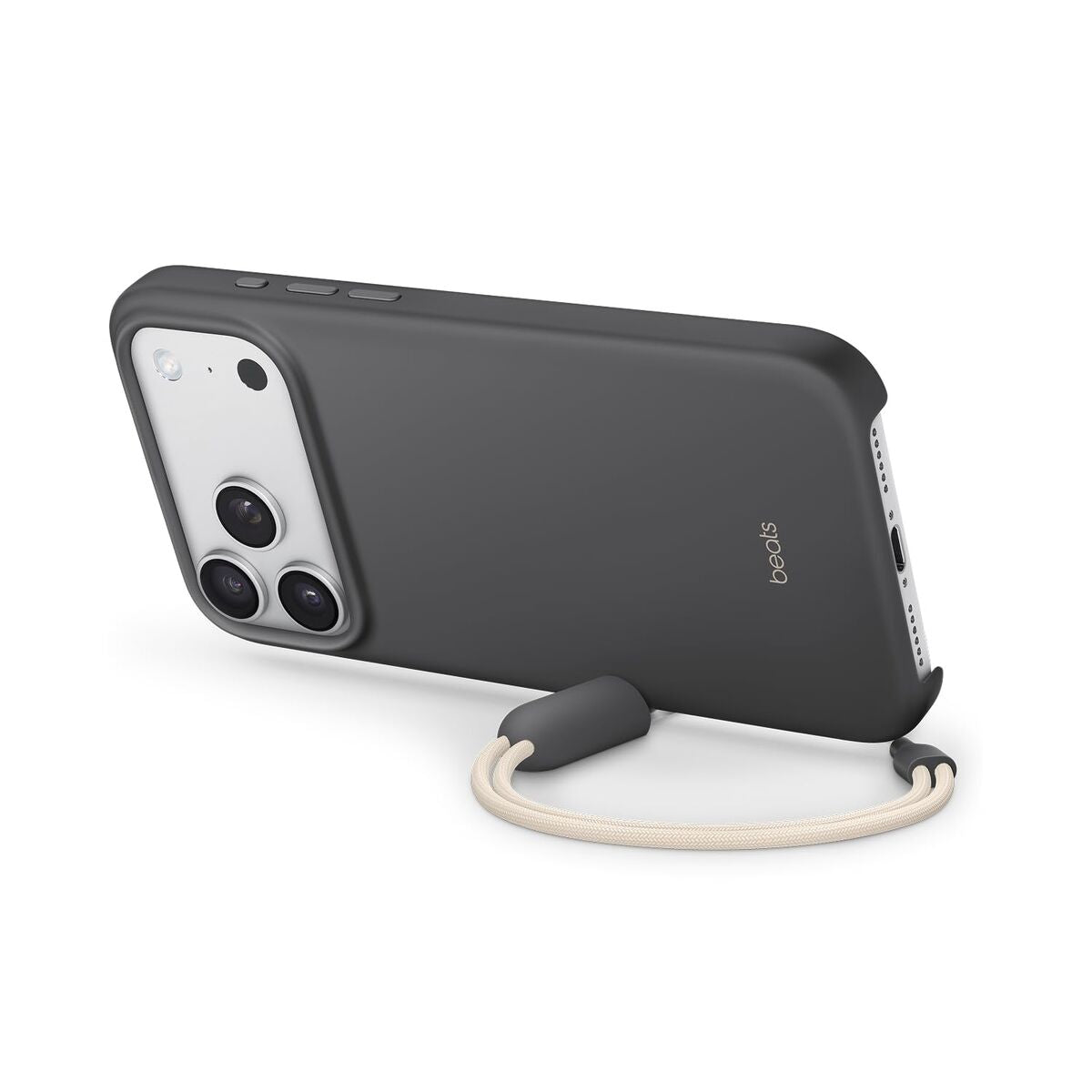 Mobile cover Beats iPhone 17 Pro Max Apple