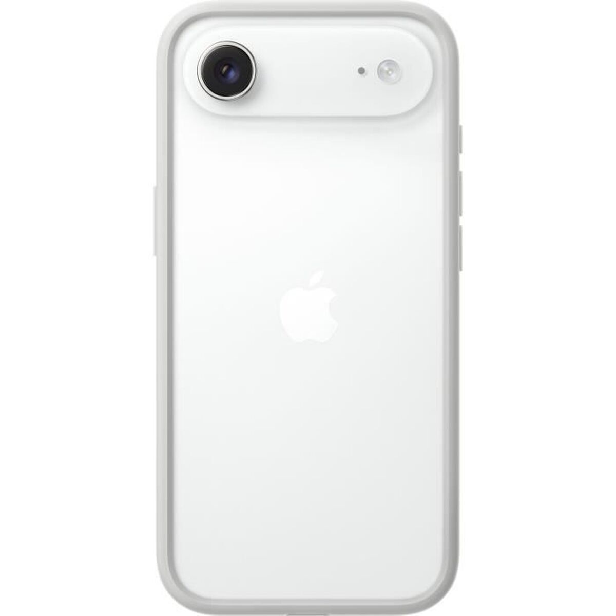 Mobile cover Apple Grey Apple