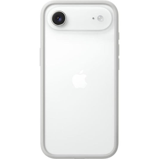 Mobile cover Apple Grey Apple