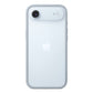 Mobile cover Apple Blue Apple