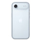 Mobile cover Apple Blue Apple