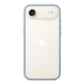 Mobile cover Apple Blue Apple