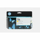 Original Ink Cartridge HP Yellow