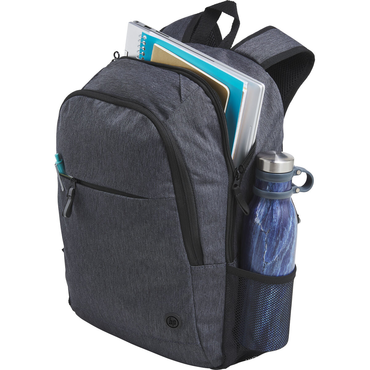 Laptop Backpack HP 4Z513AA Grey