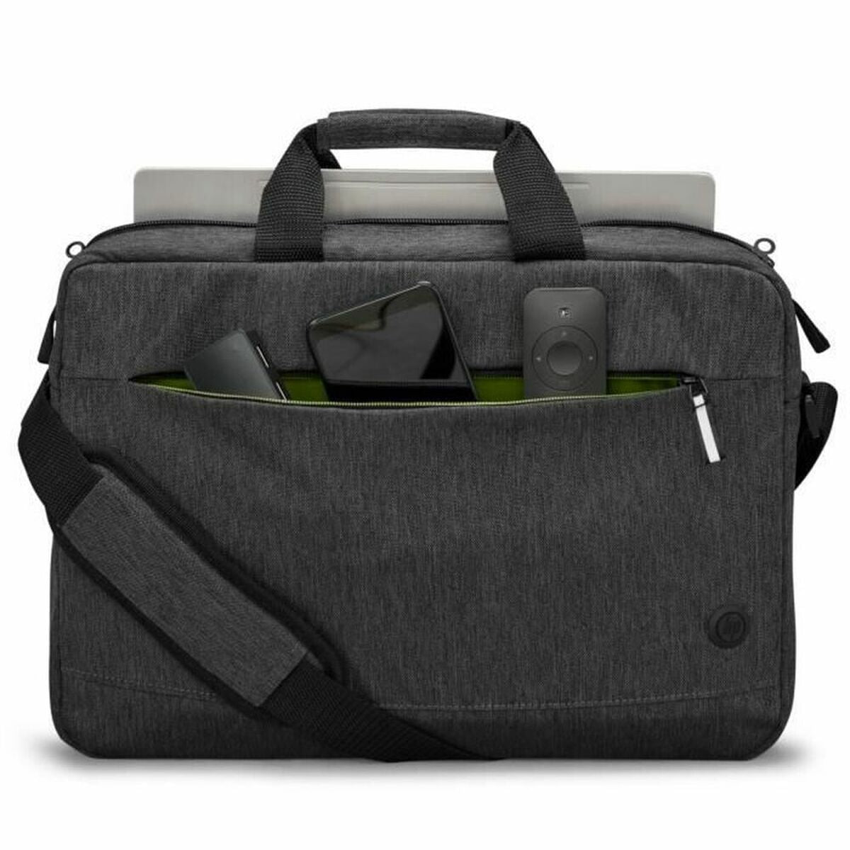 Laptop Case HP 4Z514AA Black 15,6"