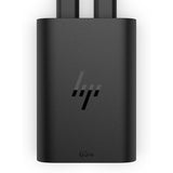 Laptop Charger HP 600Q7AA#ABB Black 65 W