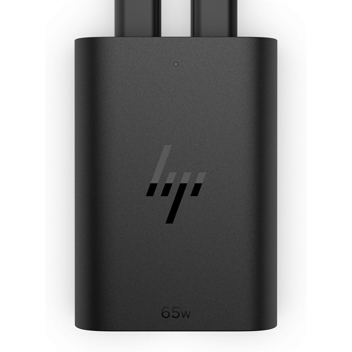 Laptop Charger HP 600Q7AA#ABB Black 65 W