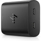 Laptop Charger HP 600Q7AA#ABB Black 65 W