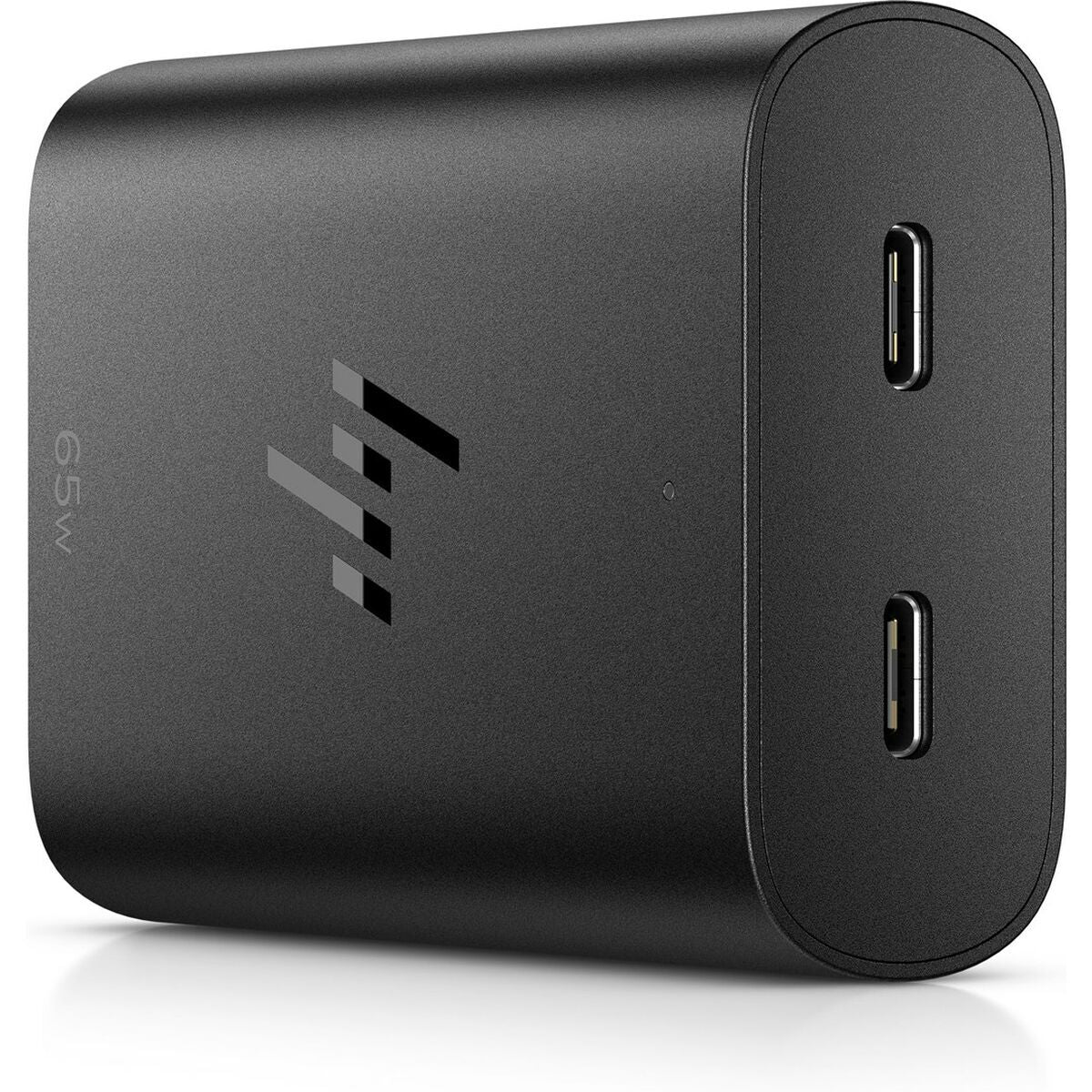 Laptop Charger HP 600Q7AA#ABB Black 65 W