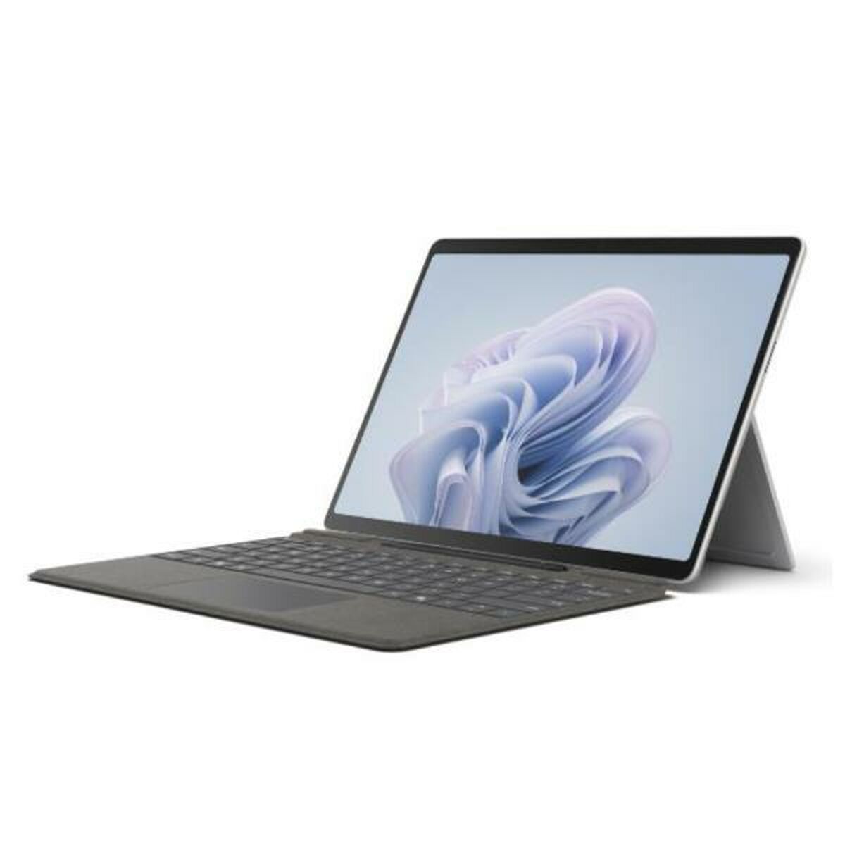 Laptop 2-in-1 Microsoft Surface Pro 10 13" 32 GB RAM 1 TB SSD Spanish Qwerty