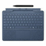 Keyboard and Mouse Microsoft 8X6-00202 Sapphire